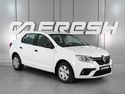 Renault Logan II Рестайлинг Ростов-на-Дону  - изображение 17