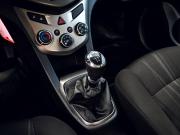 Chevrolet Aveo II Екатеринбург  - изображение 30