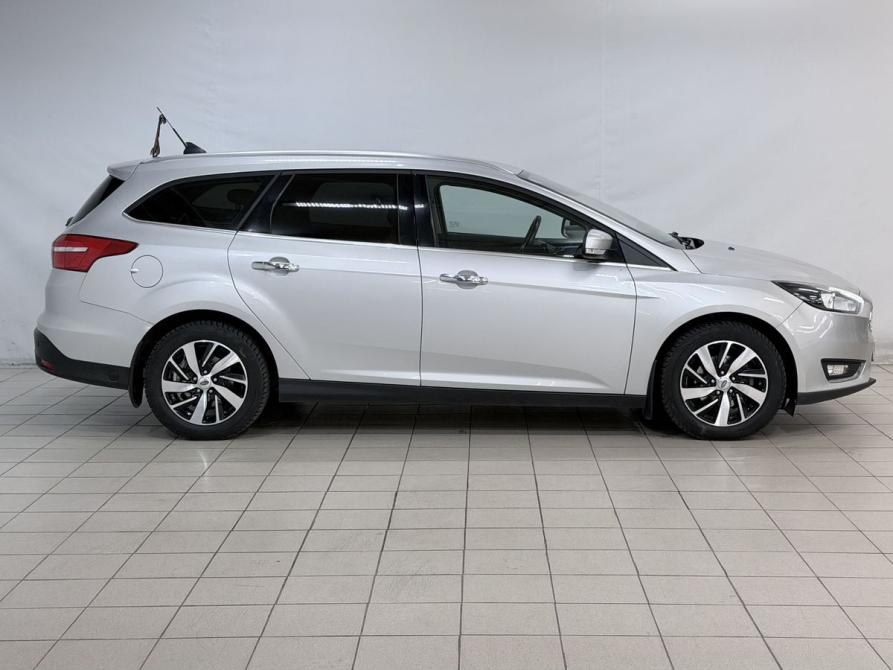 Ford Focus III Рестайлинг Воронеж  - изображение 7