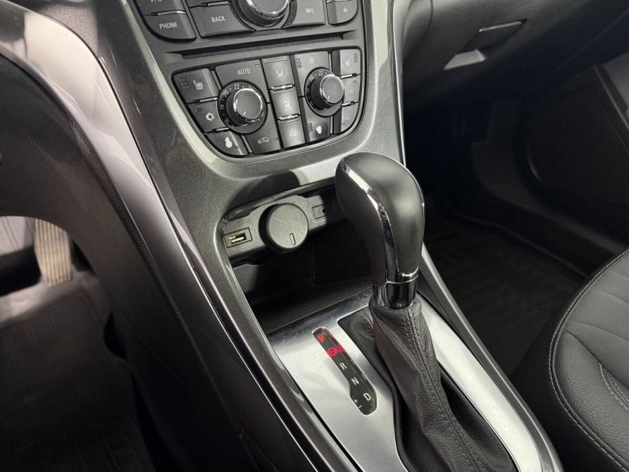 Opel Astra J Рестайлинг Калининград  - изображение 17
