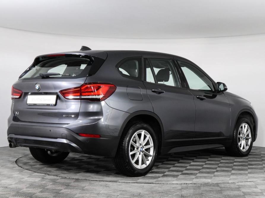 BMW X1 II (F48) Рестайлинг Химки  - изображение 2