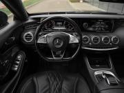 Mercedes-Benz S-Класс VI (W222 C217) Санкт-Петербург  - изображение 55