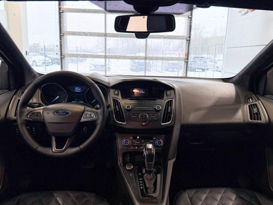 Ford Focus III Рестайлинг Тверь  - изображение 9