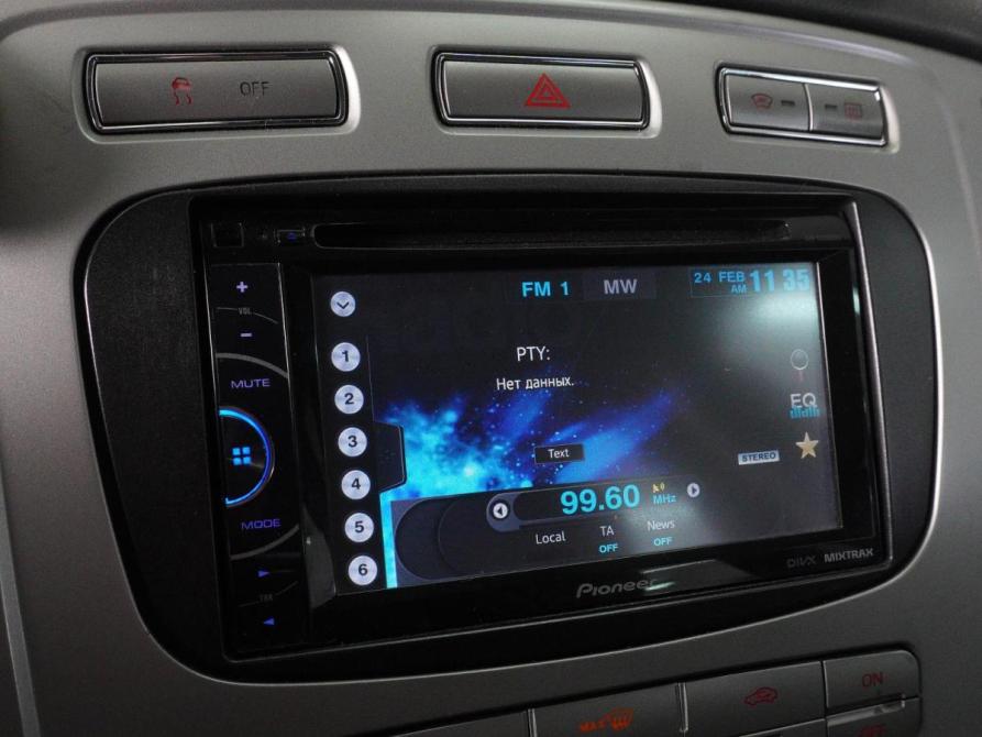 Ford Mondeo IV Минеральные Воды  - изображение 13