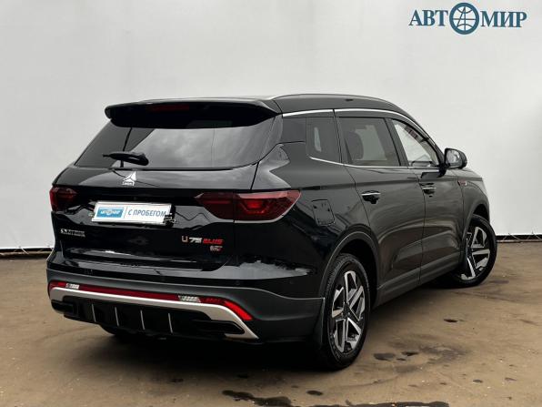 VGV U75 Plus с пробегом 2024 года, цена 2 090 000 рублей, 24966 км, внедорожник, Автокод Объявления