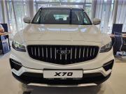 Belgee X70 I Рестайлинг Саратов  - изображение 15