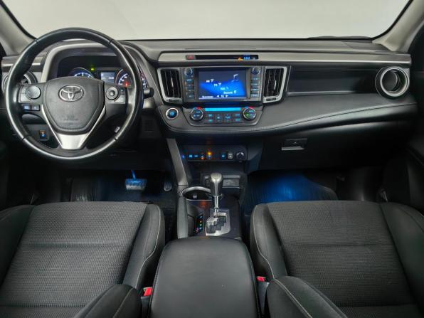 Toyota RAV4 IV (XA40) Рестайлинг с пробегом 2019 года, цена 2 848 000 рублей, 71104 км, внедорожник, Автокод Объявления
