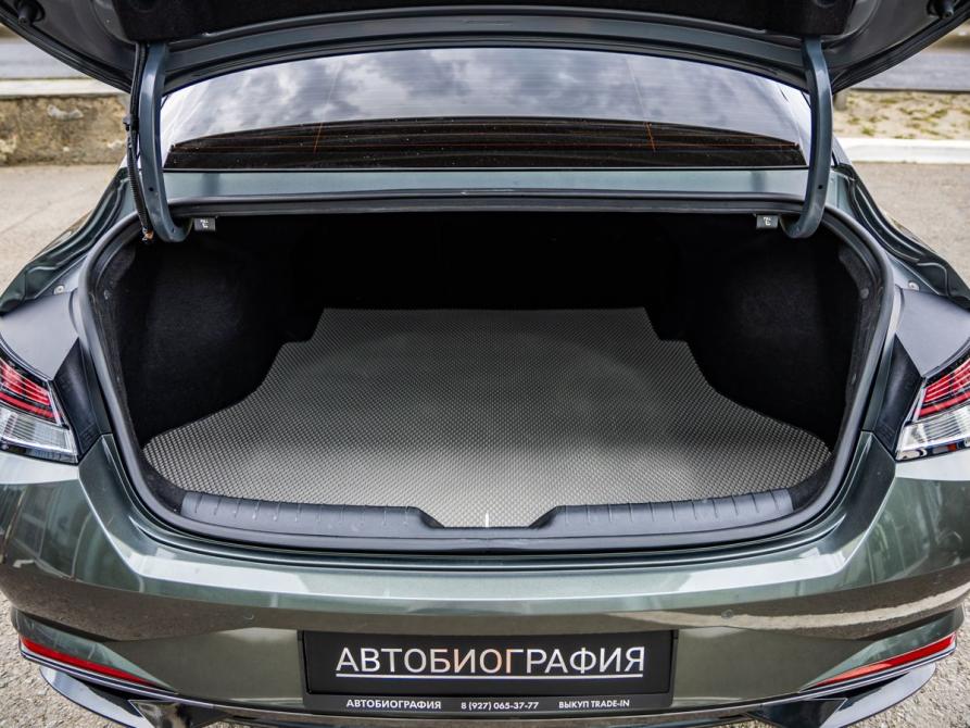 Hyundai Avante VII Волгоград  - изображение 39