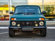 Lada (ВАЗ) 2121 (4x4) I Рестайлинг Волгоград  - изображение 27