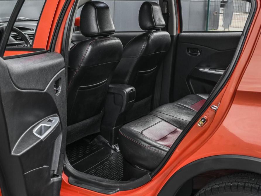 Lifan X50 Новороссийск  - изображение 11