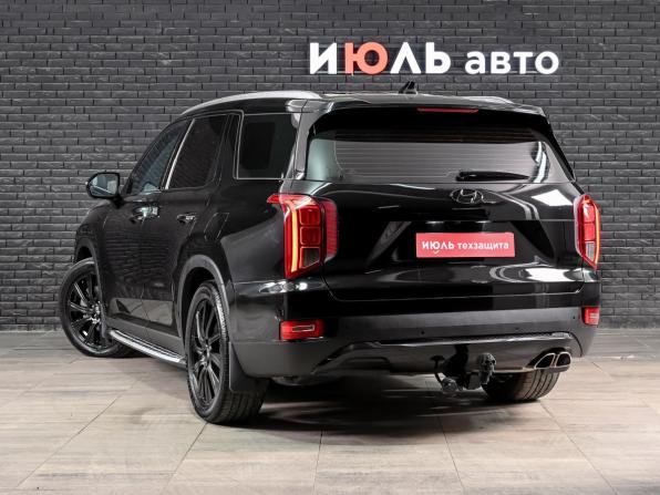 Hyundai Palisade I с пробегом 2020 года, цена 4 740 000 рублей, 77823 км, внедорожник, Автокод Объявления