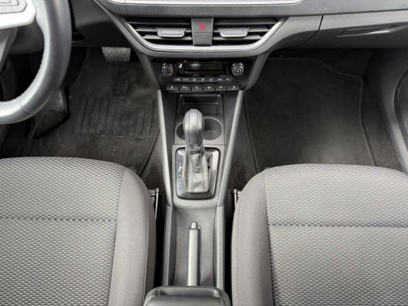 Volkswagen Polo VI с пробегом 2021 года, цена 1 325 000 рублей, 78242 км, лифтбек, Автокод Объявления