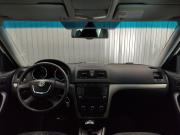 Skoda Yeti I Пермь  - изображение 25