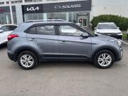 Hyundai Creta I Москва  - изображение 23