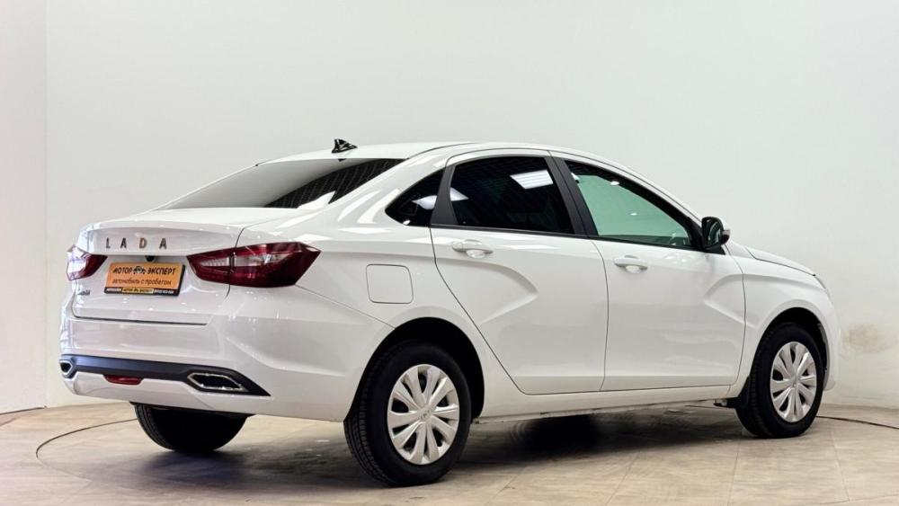 Lada (ВАЗ) Vesta I Рестайлинг (NG) Киров  - изображение 4