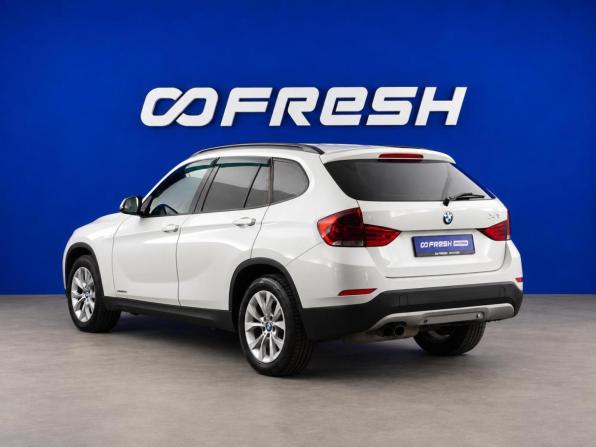 BMW X1 I (E84) Рестайлинг с пробегом 2014 года, цена 1 549 444 рубля, 153290 км, внедорожник, Автокод Объявления