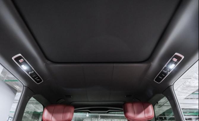 Новый Land Rover Range Rover V 2026 года, цена 27 490 000 рублей, внедорожник, Автокод Объявления