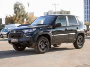 Lada (ВАЗ) Niva Travel I Ижевск  - изображение 23