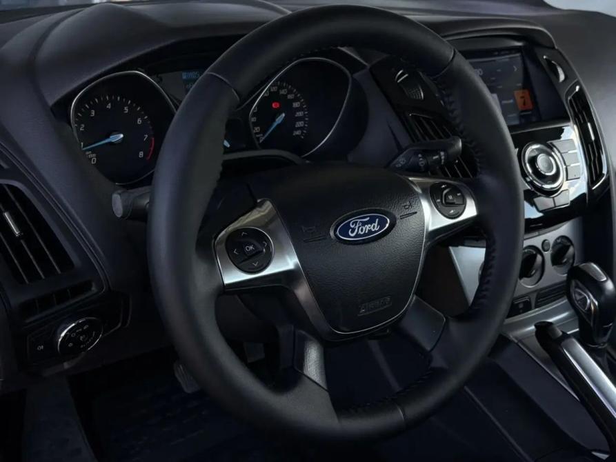 Ford Focus III Волгоград  - изображение 9