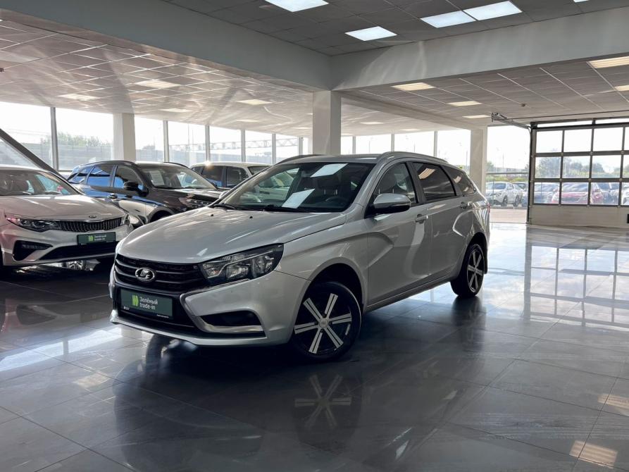 Lada (ВАЗ) Vesta I Тверь  - изображение 1