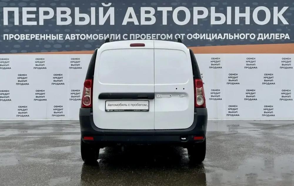 Lada (ВАЗ) Largus I Краснодар  - изображение 6