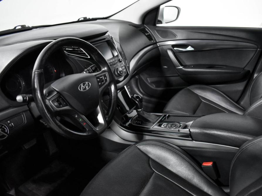 Hyundai i40 I Рестайлинг Санкт-Петербург  - изображение 9