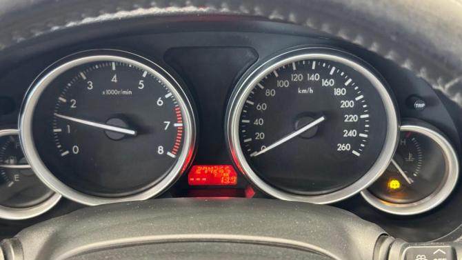 Mazda 6 II (GH) с пробегом 2008 года, цена 580 000 рублей, 275000 км, универсал, Автокод Объявления