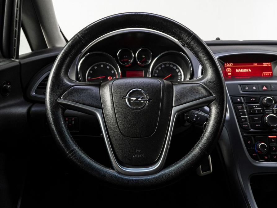 Opel Astra J Рестайлинг Тюмень  - изображение 18