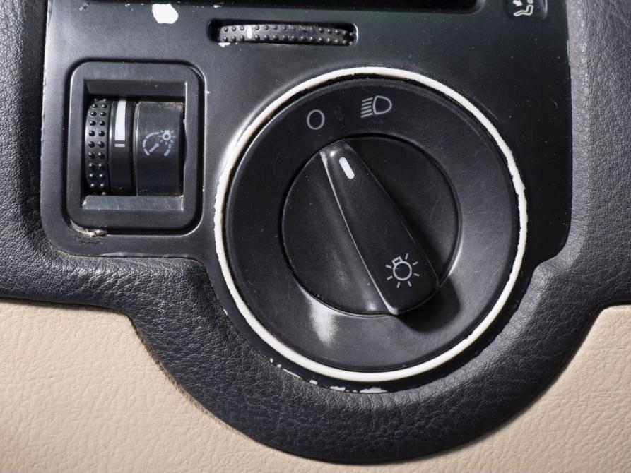 Volkswagen Jetta IV Новосибирск  - изображение 16