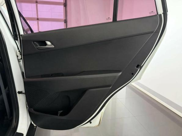 Hyundai Creta I с пробегом 2016 года, цена 1 490 000 рублей, 197131 км, внедорожник, Автокод Объявления