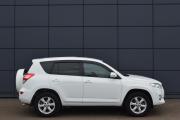 Toyota RAV4 III (XA30) Рестайлинг Оренбург  - изображение 22