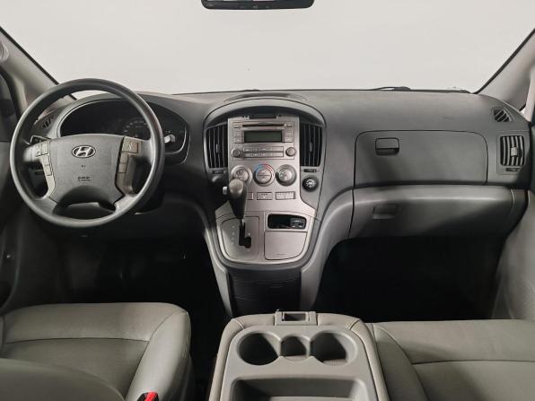 Hyundai Grand Starex I с пробегом 2014 года, цена 2 245 000 рублей, 149892 км, минивэн, Автокод Объявления