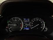 Lexus RX IV Москва  - изображение 38