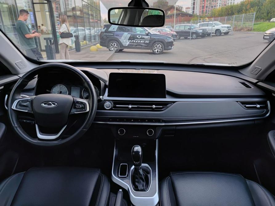 Chery Tiggo 4 Pro I Ижевск  - изображение 17