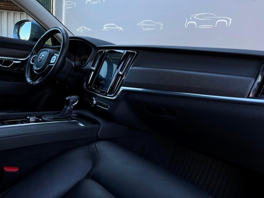 Volvo V90 Cross Country I Санкт-Петербург  - изображение 11