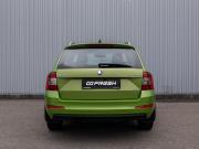 Skoda Octavia III (A7) Сочи  - изображение 26