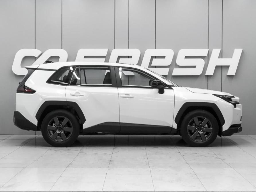 Toyota RAV4 VI (XA60) Ростов-на-Дону  - изображение 5