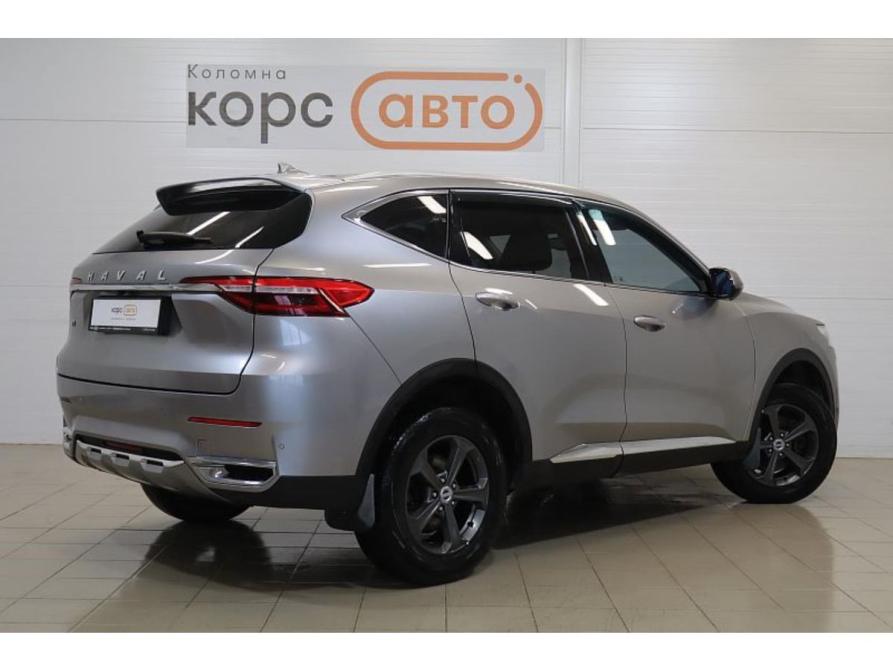 Haval F7 I Коломна  - изображение 3