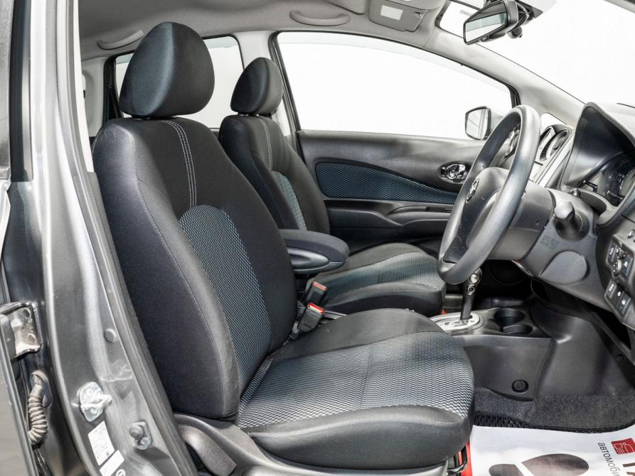 Nissan Note II Чита  - изображение 6