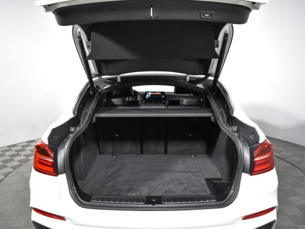 BMW X4 I (F26) с пробегом 2015 года, цена 2 367 980 рублей, 208000 км, внедорожник, Автокод Объявления