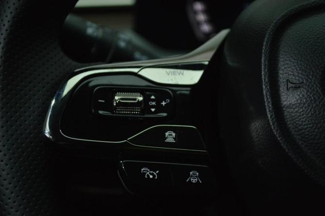 GAC GS4 с пробегом 2024 года, цена 2 795 000 рублей, 1870 км, внедорожник, Автокод Объявления