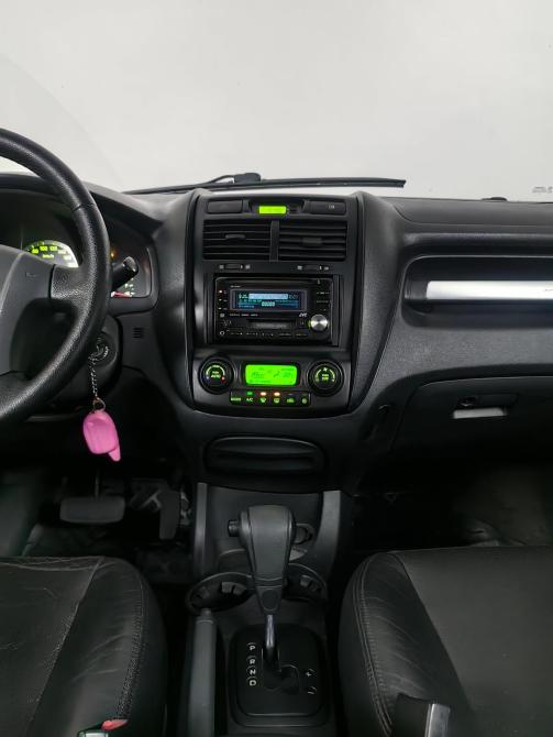 Kia Sportage II Москва  - изображение 12