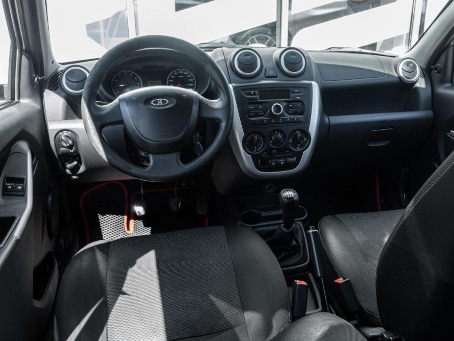 Lada (ВАЗ) Granta I Ставрополь  - изображение 6