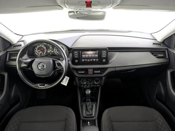 Skoda Rapid II с пробегом 2020 года, цена 1 235 000 рублей, 164149 км, лифтбек, Автокод Объявления