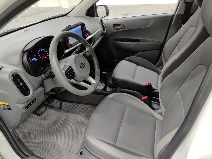 Kia Morning III Казань  - изображение 20