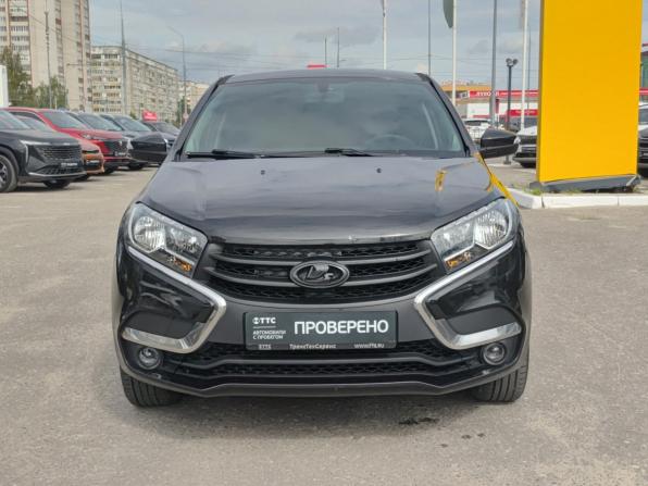 Lada (ВАЗ) XRAY I с пробегом 2019 года, цена 805 000 рублей, 103827 км, хэтчбек, Автокод Объявления