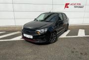 Lada (ВАЗ) Granta I Рестайлинг Ставрополь  - изображение 21
