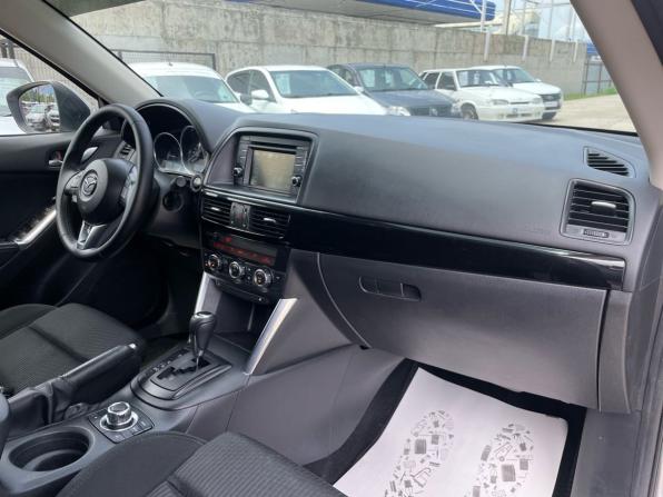 Mazda CX-5 I с пробегом 2013 года, цена 1 350 000 рублей, 149250 км, внедорожник, Автокод Объявления