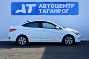 Hyundai Solaris I Рестайлинг Таганрог  - изображение 21