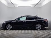Toyota Camry VIII (XV70) Москва  - изображение 21